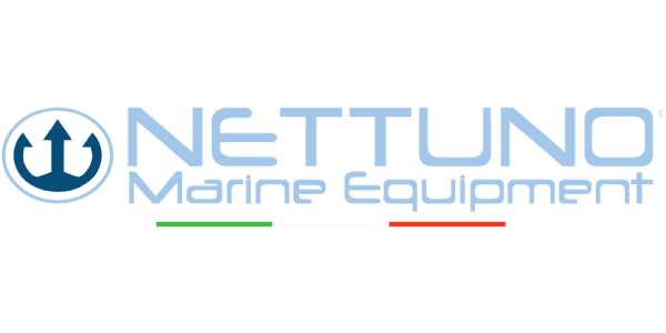 Logo Nettuno Marine Equipment