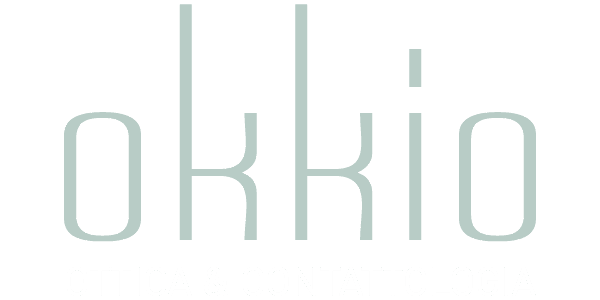 Logo Okkio Ottica & Contattologia