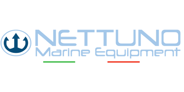 Logo Nettuno Marine Equipment